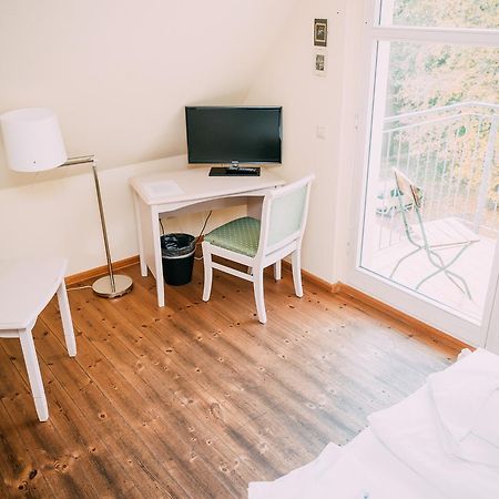 Elbterrassen Im Woerlitzer Winkel Hotel Coswig  Luaran gambar