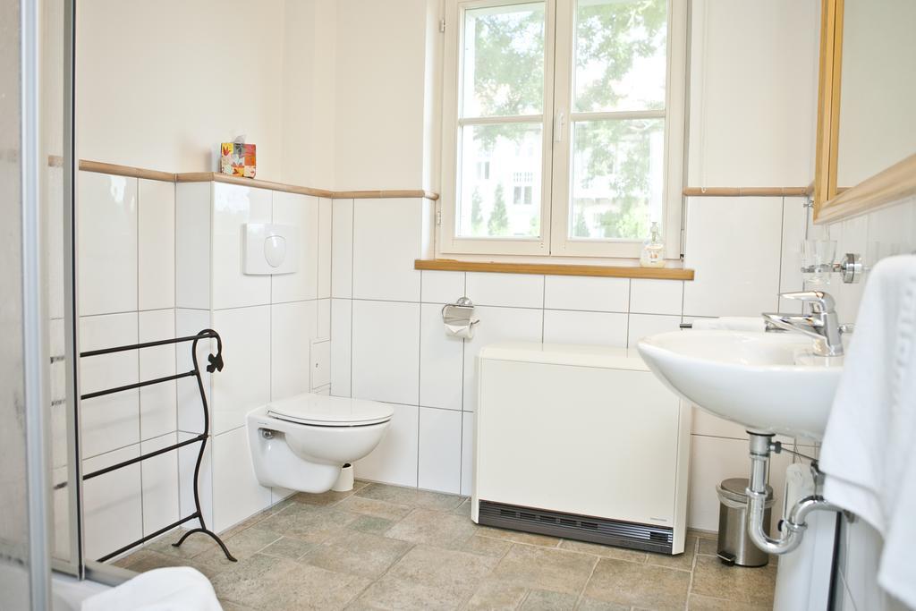 Elbterrassen Im Woerlitzer Winkel Hotel Coswig  Luaran gambar