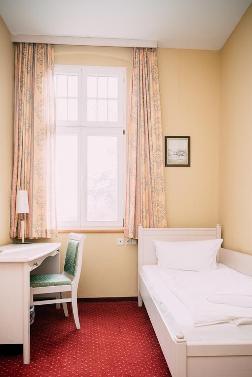Elbterrassen Im Woerlitzer Winkel Hotel Coswig  Luaran gambar